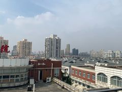 -上海市第十人民医院体检中心