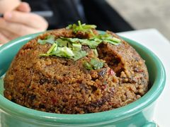 -怡得饭庄·30年老店·宋大妈昆明菜