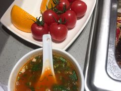 -海底捞火锅(公益西桥店)