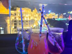 -外滩8号 whisky bar(金延大厦店)