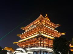 -杜甫江阁