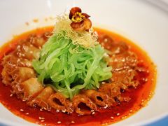 -宫燕府·京菜·烤鸭·淮扬菜(王府中心店)