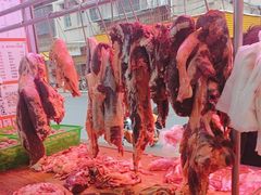 -阿娟牛肉丸·手打牛肉丸·现做现卖