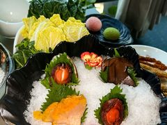 -享月汤皇·海鲜小火锅·聚会(曲江创意谷店)