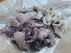 白切羊肉-小辫子羊肉面馆(周东店)