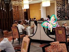 -酌宴府The China Club·广州万富希尔顿酒店(云城东路店)