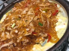 -四姐妹东北饺子(沙尾路店)