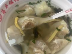 -海平馄饨(逍遥二路店)