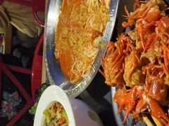 -红钳侠小龙虾·烧烤(中赢康康谷店)