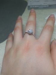 -威德钻石-克拉钻大本营(南京东路店)