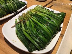 -木屋烧烤(岗顶二店)