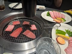 -NIUAN牛庵·日式和牛烧肉(恒隆店)