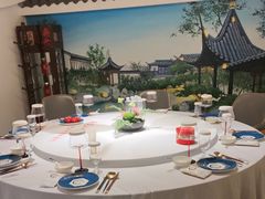 -食悦江南·淮扬菜·烤鸭(亚运村·惠新店)