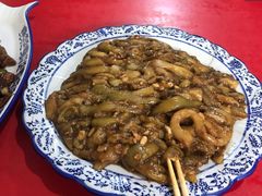 -夕阳红小吃(中街大悦城店)