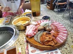 -安又胖韩国烤肉(美罗城店)