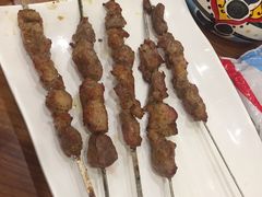 -巴依老爷新疆美食(望京小街店)