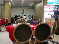 大堂-百姓百味海鲜酒楼(粤垦路总店)