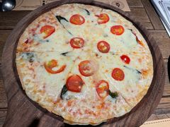 -玖壹咖啡(临河街店)