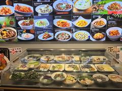 -西山人家·二十年老字号农家菜(旺山店)