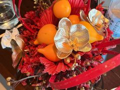 -环球港凯悦 · 享悦中餐厅