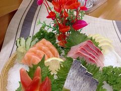 -古都日本料理(高桥路店)