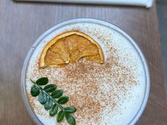 -RIPPLE COFFEE涟漪咖啡