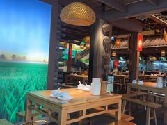 -禾田里·农村家常菜(乐从金河水岸店)