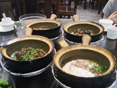 -红星光发煲仔饭(大石街店)
