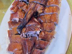-烧鹅妹饭店