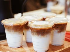 -Tims天好咖啡(江干万象城店)