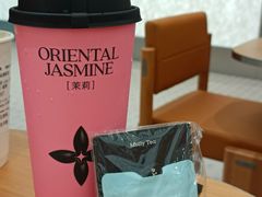 -茉莉奶白(天水秦州万达广场店)