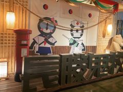 -长藤鬼校(龙翔店)