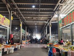 -江杨农产品批发市场