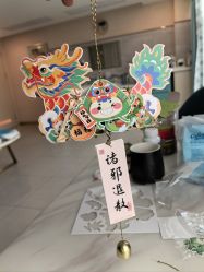 -致友月子会所(麓湖店)