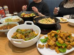-小土豆北方菜馆(方庄店)