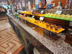 -长沙世纪金源大饭店·金世纪中餐厅