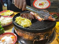 -石记老北京炙子烤肉(松园店)