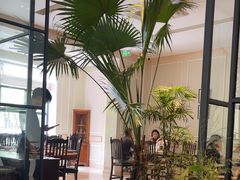 -金谷仓家庭料理(马泉营店)
