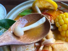 -山由之cafe&meal(小寨店)