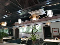 -巴乡石锅鱼(密云店)