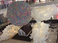 -皇庭广场(福华三路店)