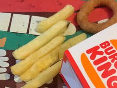 -汉堡王(上海缤谷一期店)