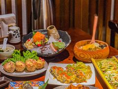-円满日式居酒屋(蓉花路美食街店)