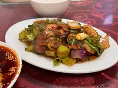 -老丘丘(较场口店)