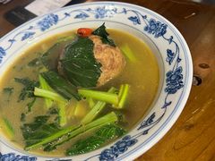 -文楼·淮扬菜·淮安早茶(河下古镇翔宇店)
