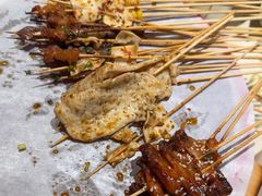 -串盟烧烤大排档·长沙美食地标(星沙店)