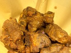 -常和州·夜宵大排档(常州单店)