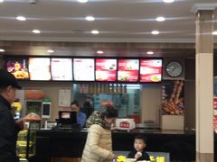 -庆丰包子铺(临河里店)