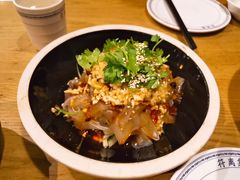 凉拌粉皮-符离集餐厅(万象城店)