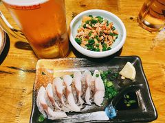 -鸟内会居酒屋(得意潮馆店)